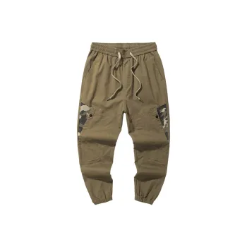 SWISS MILITARY Cargo Pants Men's