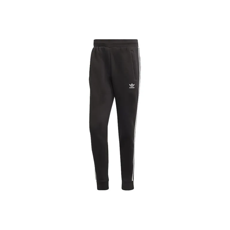 Adidas Originals Adicolor 3-Stripes Track Pants-0