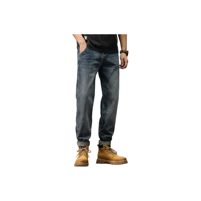 Jeep Jeans Men-17