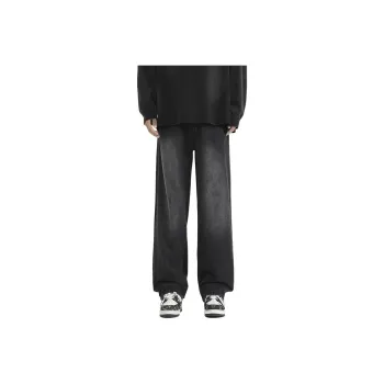 Lulifama Jeans Unisex