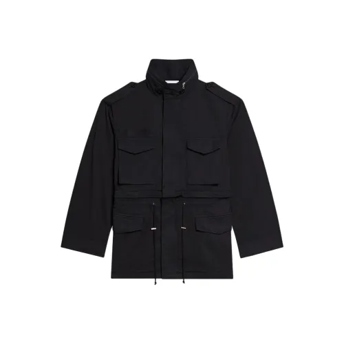 Helmut Lang Convertible Field Jacket
