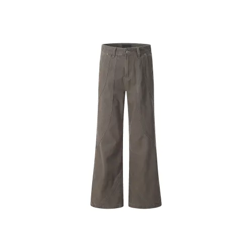 GBXM Jeans Unisex