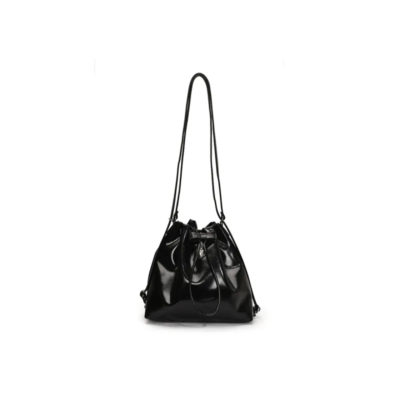 Homeboisportclub PU Shoulder Bag Women's Multicolor-12