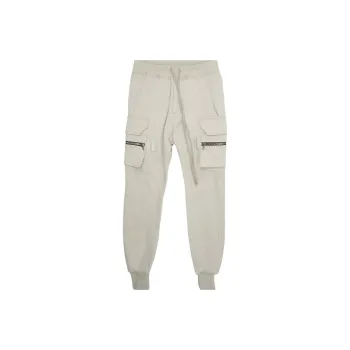 RICK OWENS Mastodon Cargo Pants