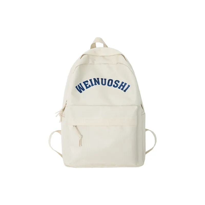 CARTELO Canvas Backpack Unisex Multicolor-0
