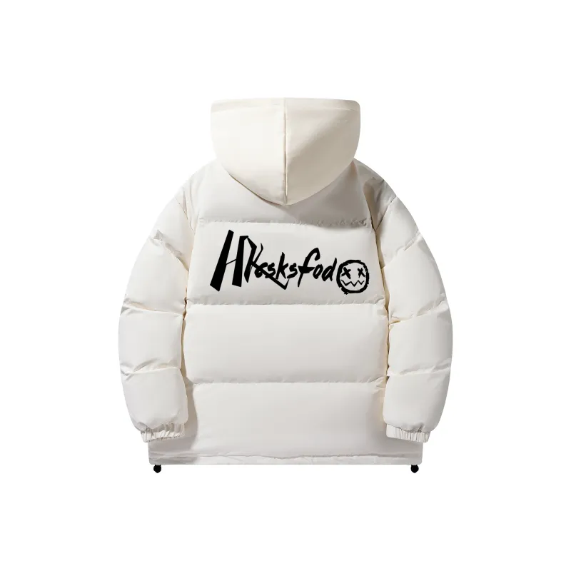 CSKS Down Jackets Unisex-6