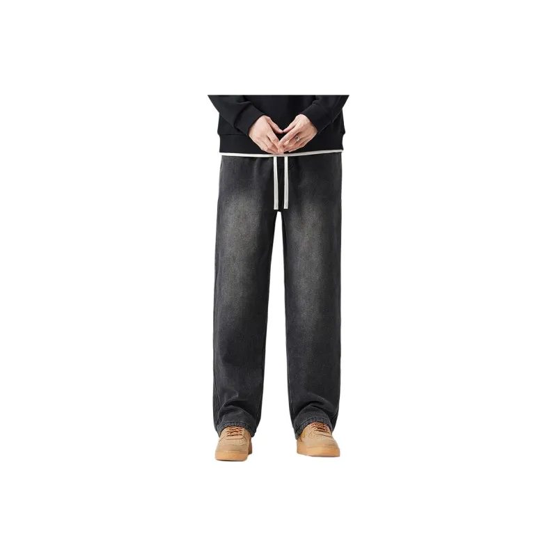 JASONWOOD Cowboy On The Run Jeans Unisex-9