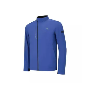 RAPIDO CLAGANCE GOLF Jackets Coats Men Klein Blue
