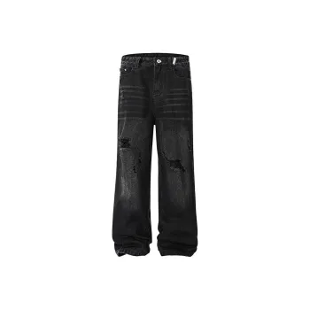 MIIOW Trend Party Series Jeans Unisex