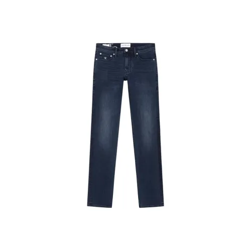 CALVIN KLEIN Jeans Men's Blue Black