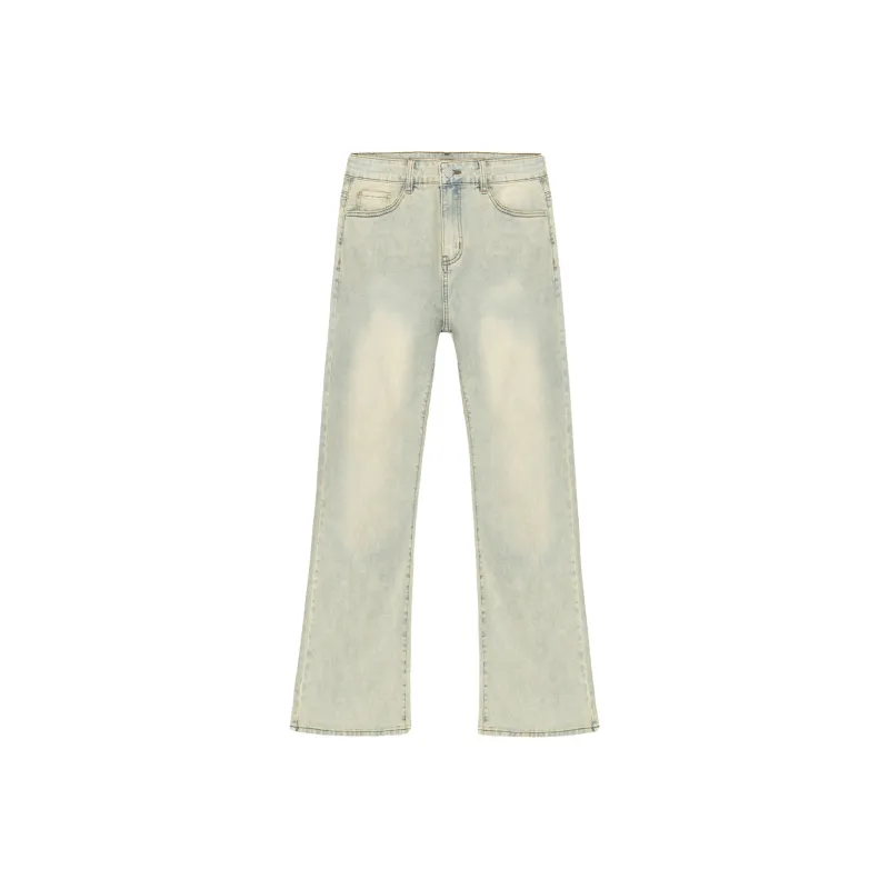 Cotton Gene Jeans Unisex-12