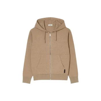 Sandro Jackets Coats Men's Brown