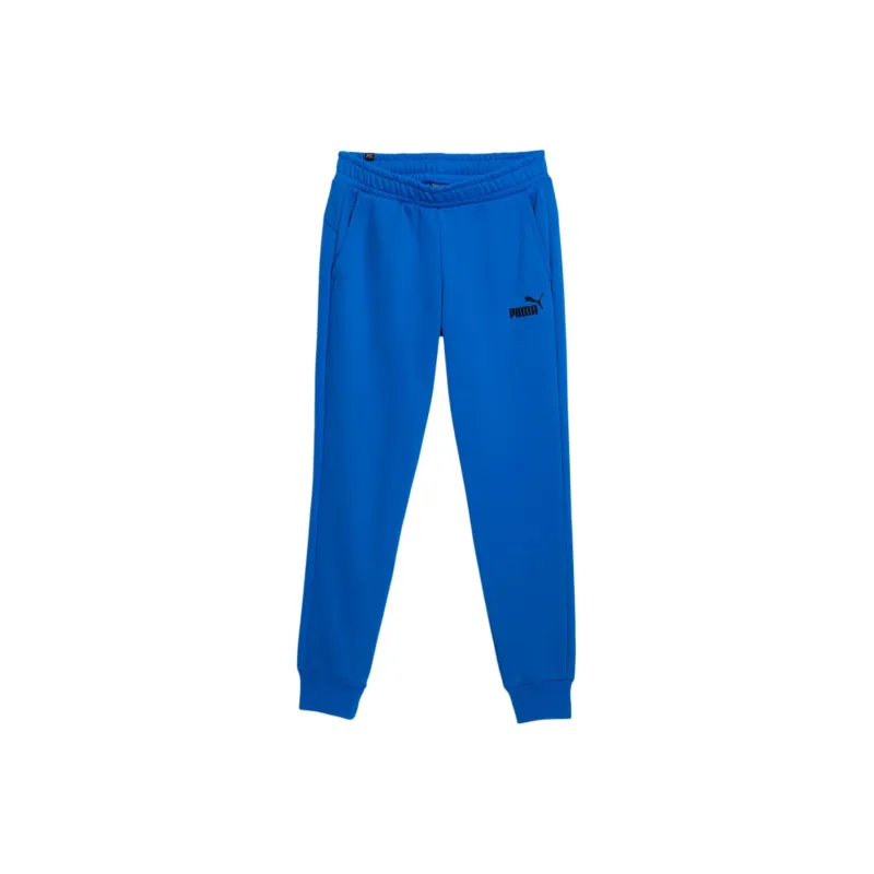 PUMA Essential Logo Men's Sweatpants-0