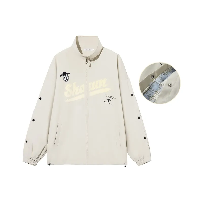 SHAUN THE SHEEP Jackets & Coats Unisex-7