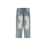 Distressed Color