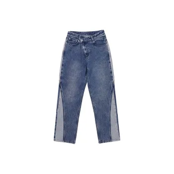 OVERCOOL Jeans Unisex Sky Blue