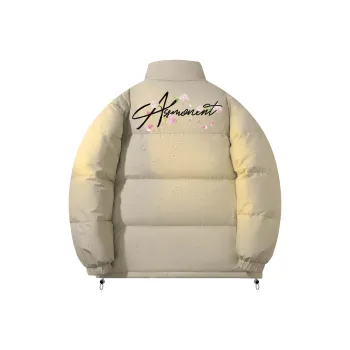 SUNSETMONENT Down Jacket Unisex