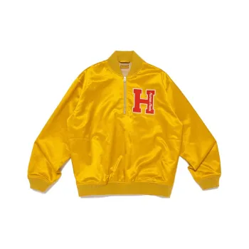 HUMAN MADE SS25 Jackets & Coats Unisex Yellow