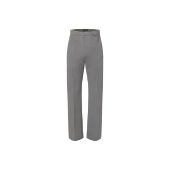 LOUIS VUITTON Casual Pants Men's Gray