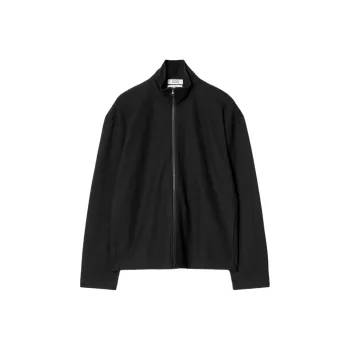 COS Jackets Men Black