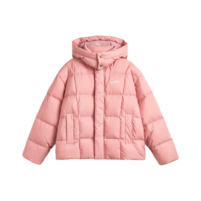 NARTALIY Down Jackets Unisex-2