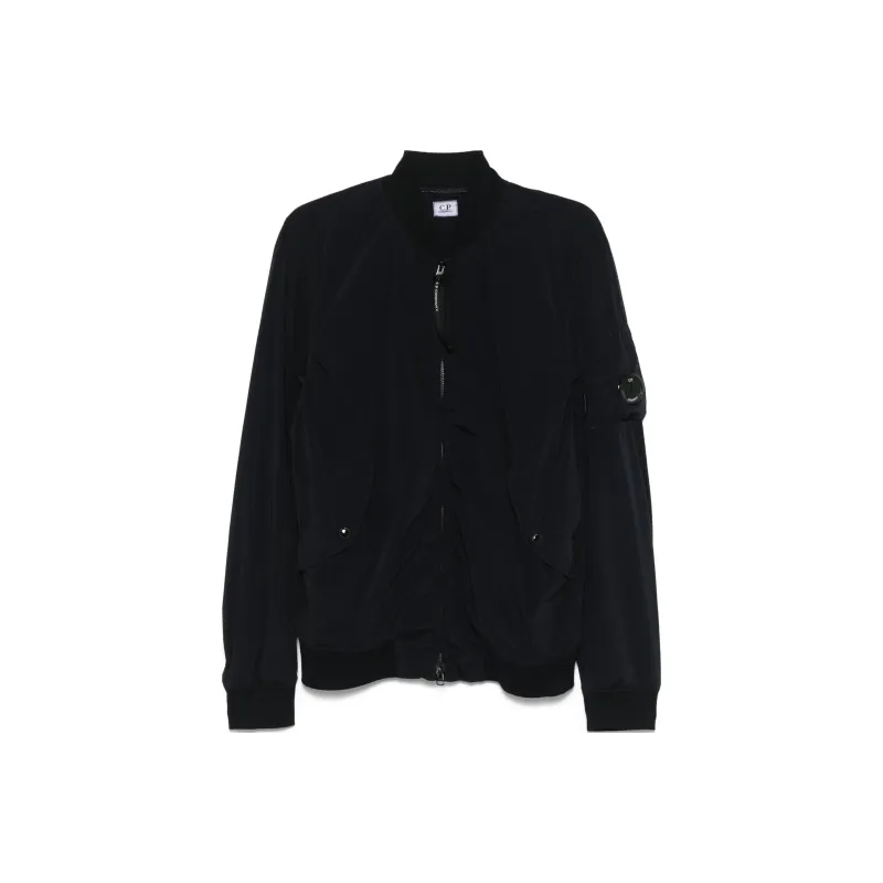 C.P.Company Nycra R Jacket-0