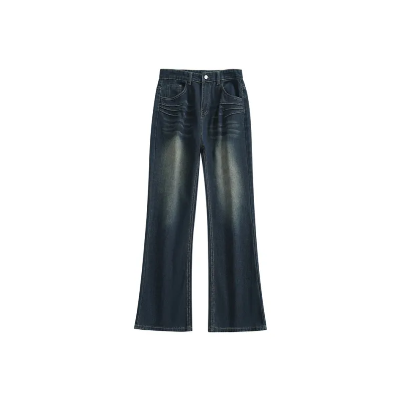 FOR FEAR THAT Jeans Unisex-10