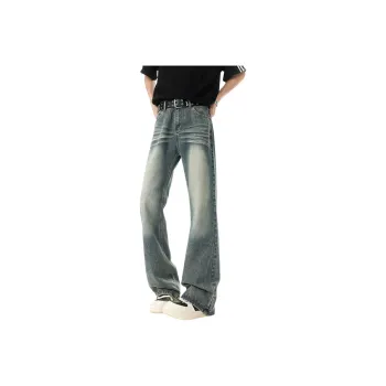 FORCEPULR Jeans Unisex