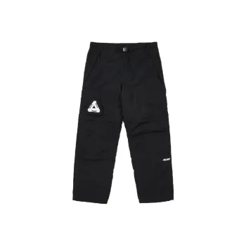 PALACE Zip Off Bottoms
