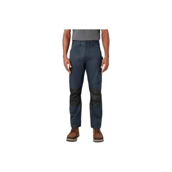 Dickies Cargo Pants Men's Dark Marine Blue