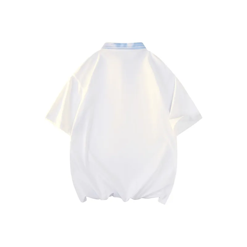 Puppytown Polo Shirts Unisex-1