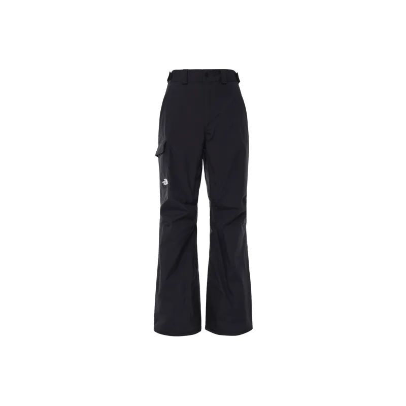 THE NORTH FACE Casual Pants Men Black-0