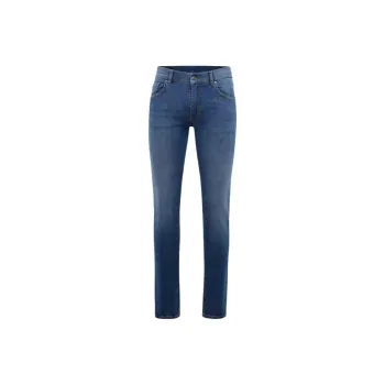 J.Lindeberg Jeans Men Blue