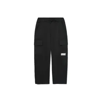 LiNing Casual Pants Men Black