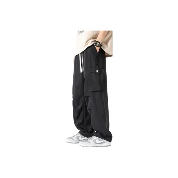 ELNHEN Cargo Pants Unisex