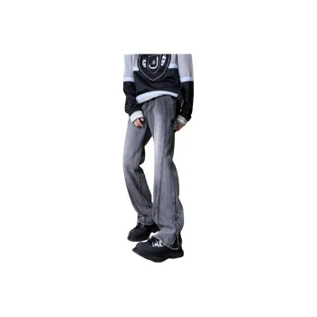 ORMY Jeans Unisex
