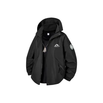 KNOWNLAB Jackets Unisex