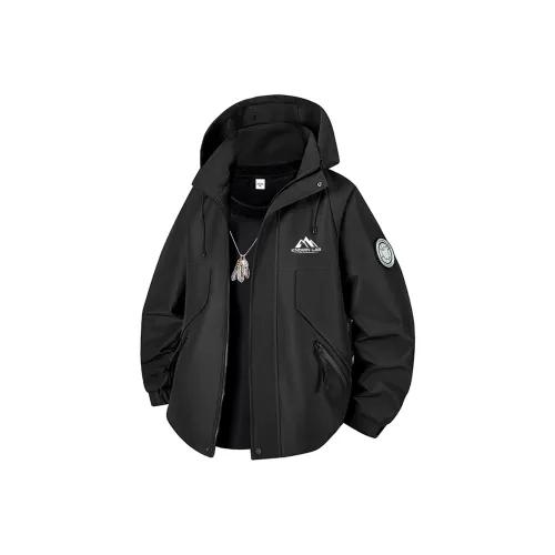 KNOWNLAB Jackets Unisex