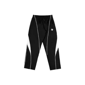 NICEID Knitted Sports Pants Unisex