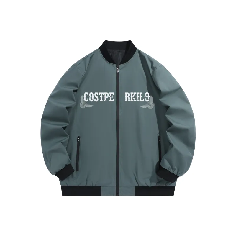 Cost Per Kilo Jackets & Coats Unisex-6