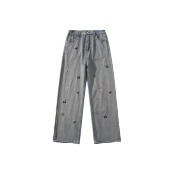WELTER EXPERIMENT Jeans Unisex