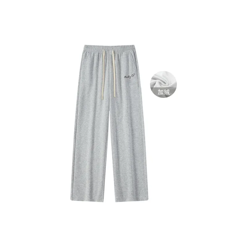 Hurley Knitted Sweatpants Unisex-18