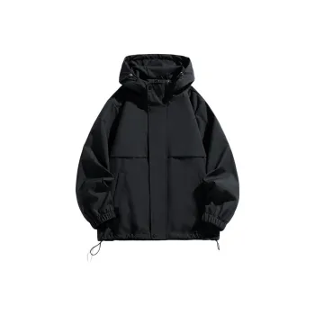 MIIRACER Jackets Unisex