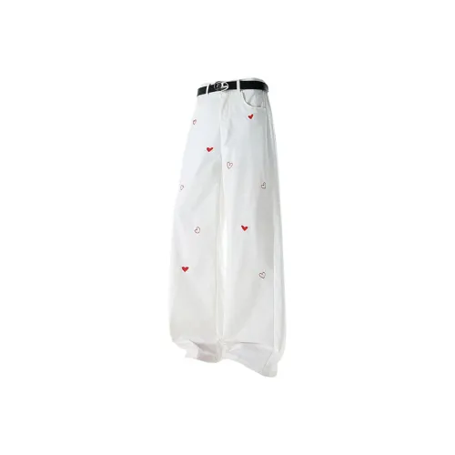FORCEPULR Jeans Unisex