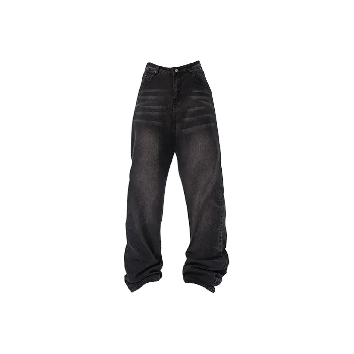 SOCKKEY Jeans Unisex-10