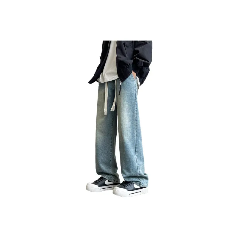 Lafetto Jeans Unisex-9