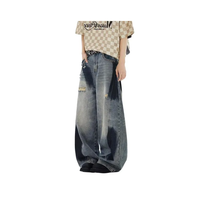 TINA GIA Jeans Men Blue-0