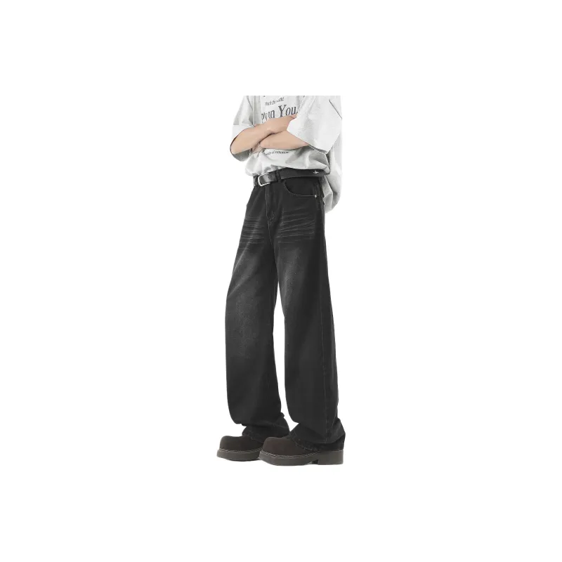 NOME Jeans Unisex-6