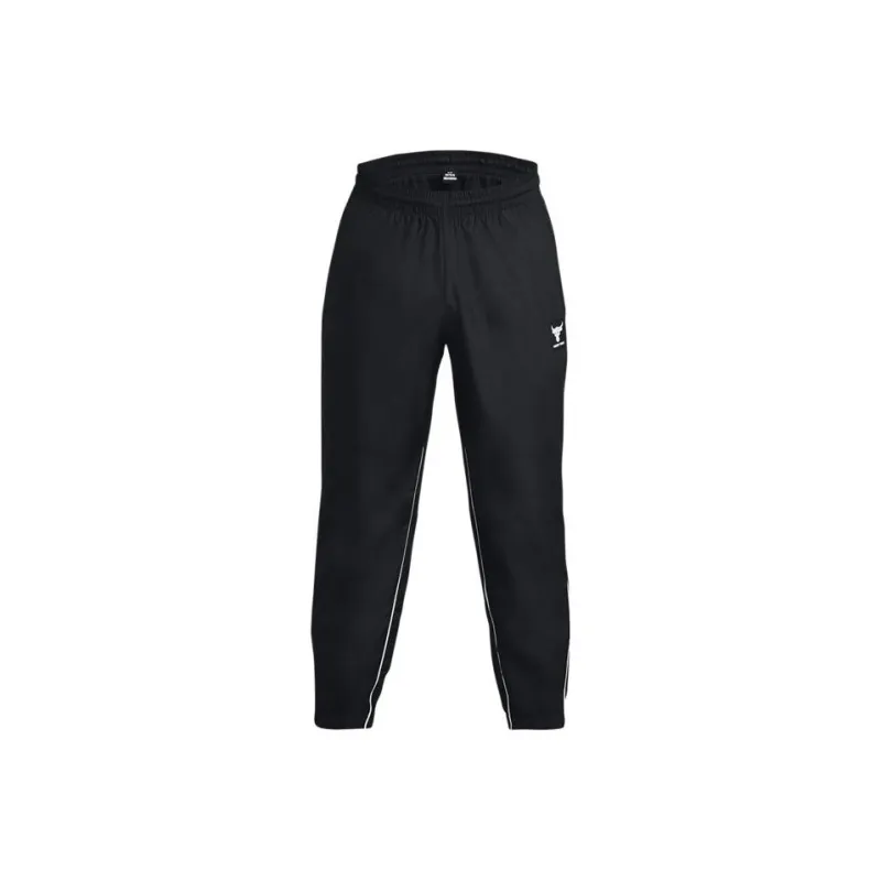 Under Armour Knitted Sweatpants Men Black-0