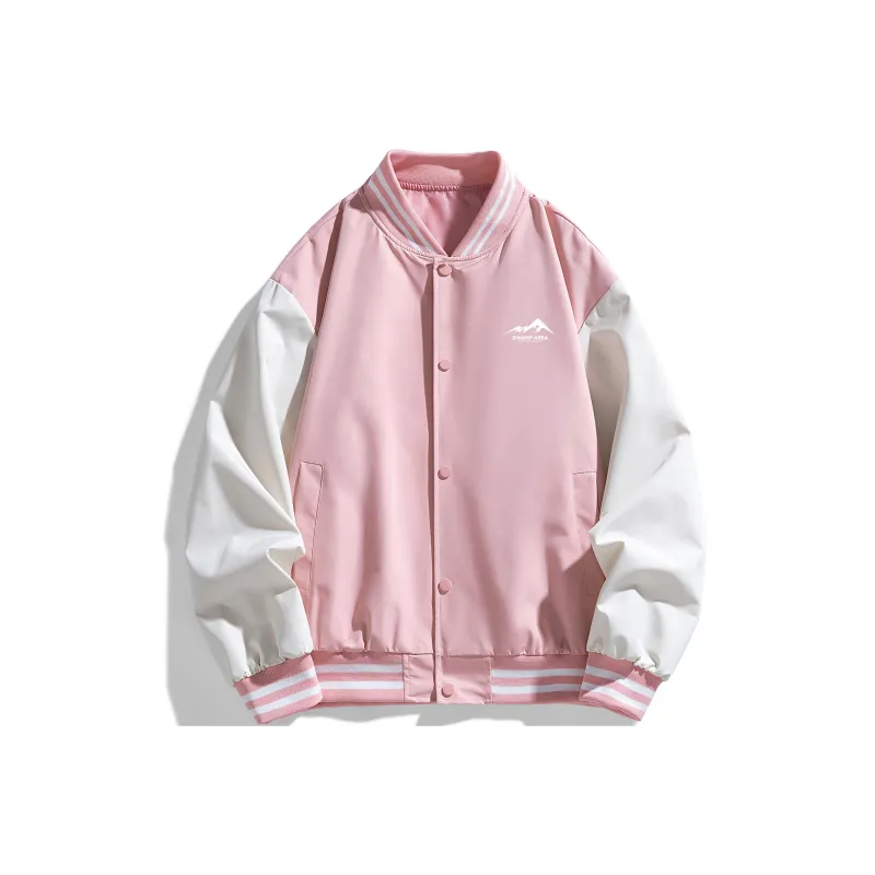 SWAMP AREA Jackets Coats Unisex-9